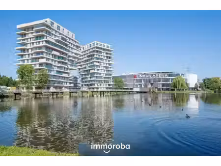 prachtig ben hoekappartement te huur in de gegeerde