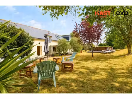 maison à vendre acigné