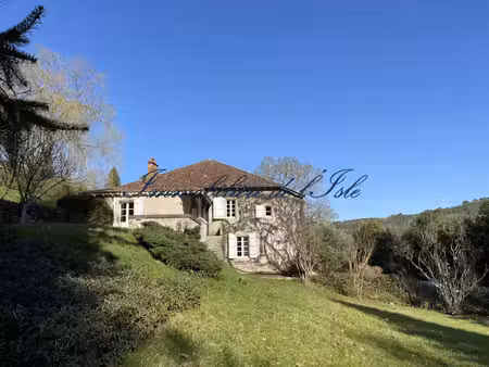 demeure de charme xviième