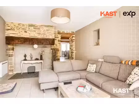 maison à vendre châteaugiron
