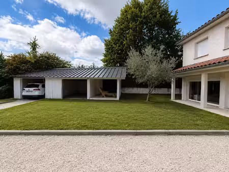 location maison 5 pièces 133 m² à écully (69130)