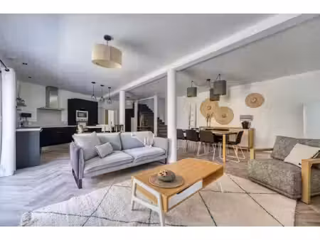 maison à vendre la rochelle