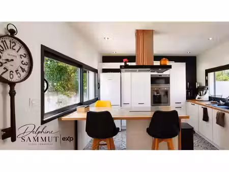 maison à vendre les pennes-mirabeau