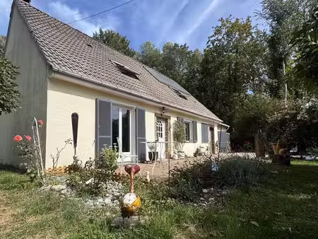 maison familiale spacieuse de 180 m² 7 pièces