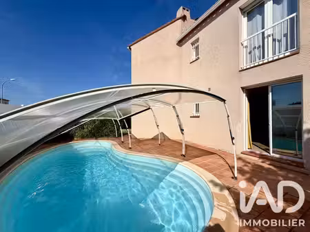 maison à perpignan (66000)