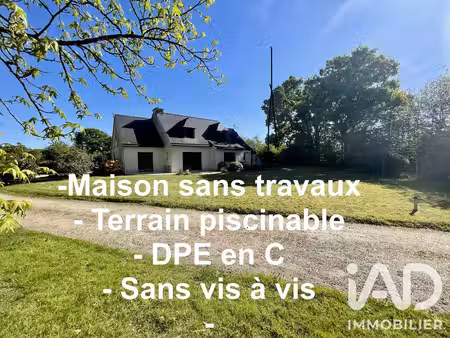 maison à saint-agathon (22200)