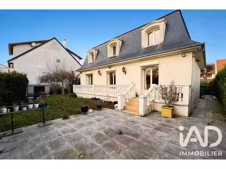 maison à villiers-sur-marne (94350)