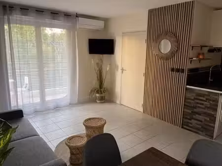 appartement