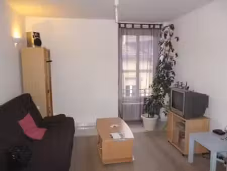 jolie appartement f3 longwy-haut
