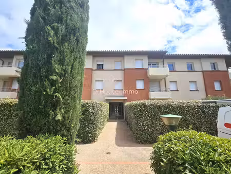 appartement t2 saint martin du touch 31300 toulouse