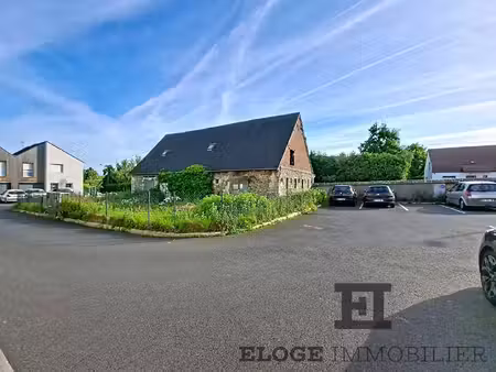 achat maison 10 pièces 180m² mont st aignan 76130