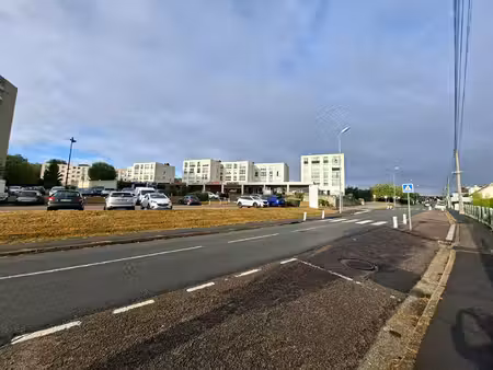 achat local professionnel 213m² maromme 76150