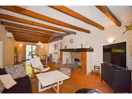 vente maison - 5 pièce(s)