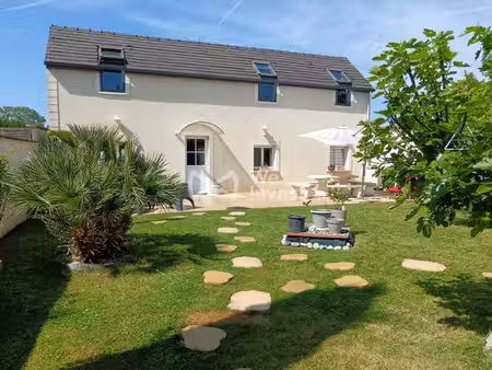 maison indépendante