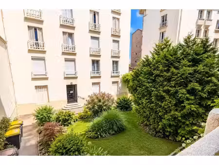 appartement 2 pièces