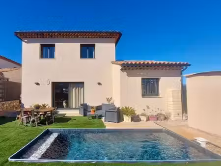 maison de luxe 3 chambres en vente à saint-paul-en-forêt  france