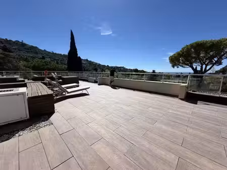 appartement de prestige en vente cannes  france