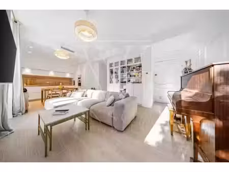 appartement de luxe de 77 m2 en vente cannes  provence-alpes-côte d'azur