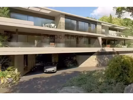 appartement de prestige de 55 m2 en vente la turbie  provence-alpes-côte d'azur