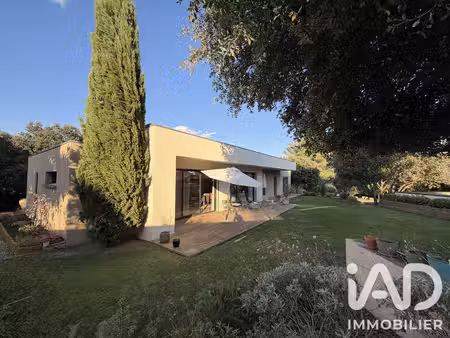 maison d’architecte à nîmes (30900)