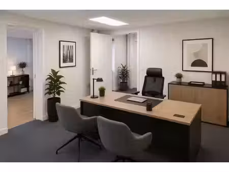 location local professionnel 196m²