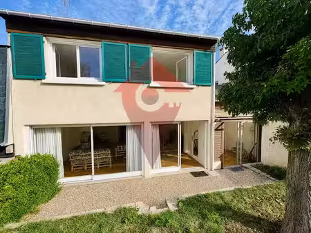 vente maison 4 pièces 115 m² à orgeval (78630)  529 000 €