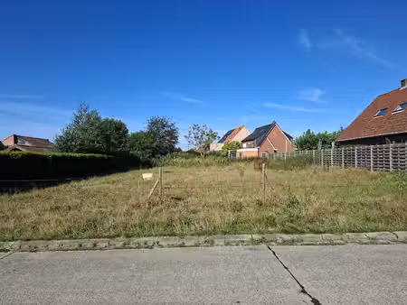 grond te koop in oostmalle