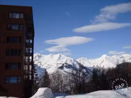 bourg-saint-maurice (73700)