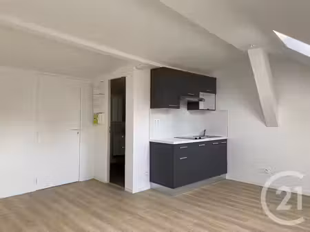 location appartement 1 pièce 22m² melun 77000