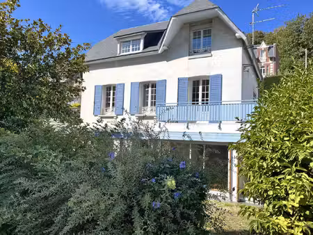 achat maison 9 pièces 300m² le havre 76600