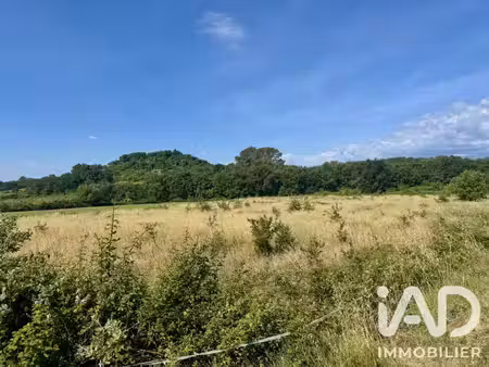 vente terrain 22955 m² saint-hippolyte-de-caton (30360)
