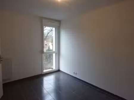 location appartement 2 pièces 46m² st michel sur orge 91240