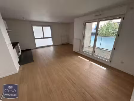 location appartement 3 pièces 72m² rueil malmaison 92500