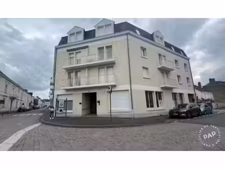 sablé-sur-sarthe (72300)