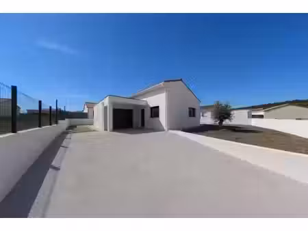 vente maison 4 pièces 107 m² à lavalette (11290)  344 000 €