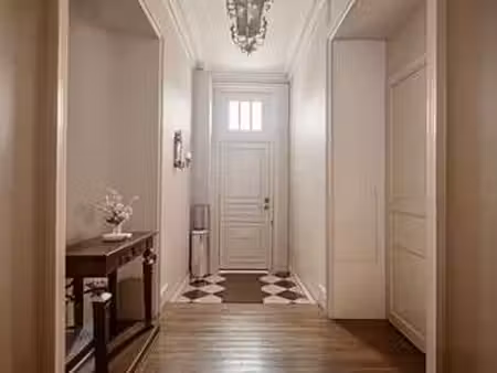 vente maison à angers (49000) : à vendre / 260m² angers