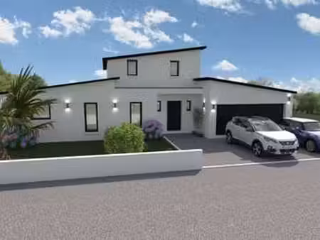 vente maison au bignon (44140) : à vendre / 150m² le bignon