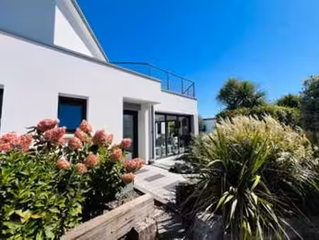 vente maison piscine à pornichet gambetta (44380) : à vendre piscine / 170m² pornichet gam