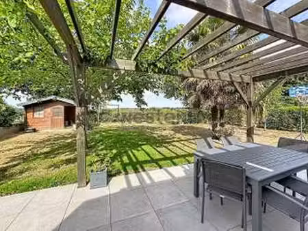 vente maison à mauges-sur-loire (49620) : à vendre / 149m² mauges-sur-loire
