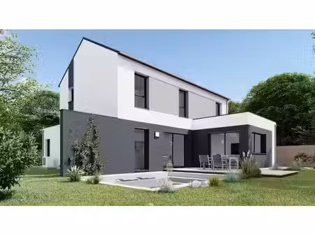 vente maison neuve 5 pièces 126 m² à louit (65350)  279 900 €