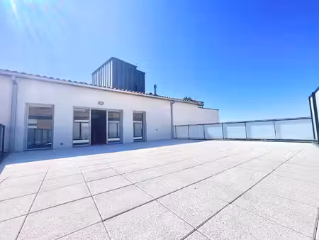 appartement l union 4 pièce(s) 105.44 m2