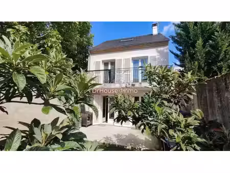 vente maison 4 pièces 92 m² à argenteuil (95100)  349 000 €