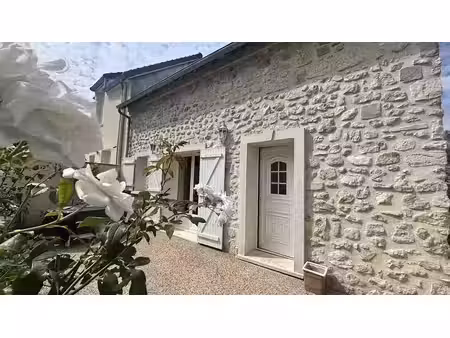vente maison 4 pièces 80 m² à neauphle-le-château (78640)  349 000 €
