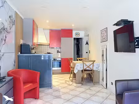 appartement