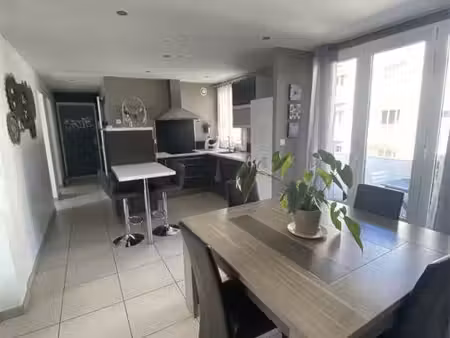 spacieux t3 renove