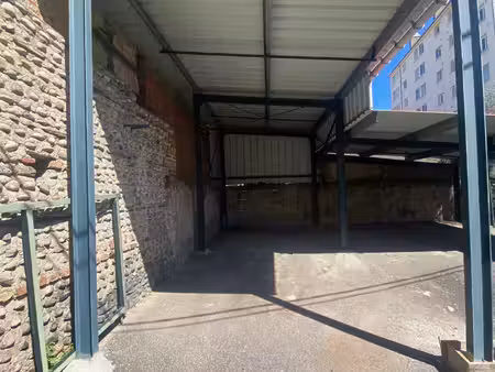 place de parking | camping-car