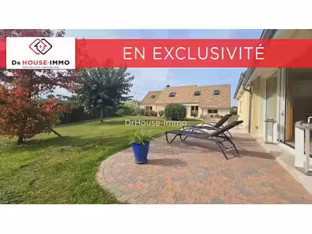 maison familiale avec vie de plain-pied grande parcelle et dépendance