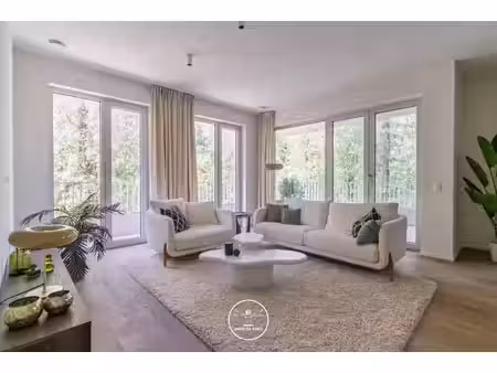 appartement à vendre à raymonde de larochelaan 1 gand (rbw81636)