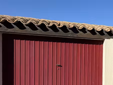 garage à le cap d’agde (34300)