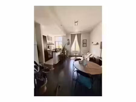 appartement à vendre à place du châtelain 45 ixelles (vbe63350)